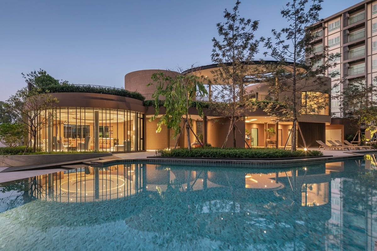 Assetz Clubhouse Pool