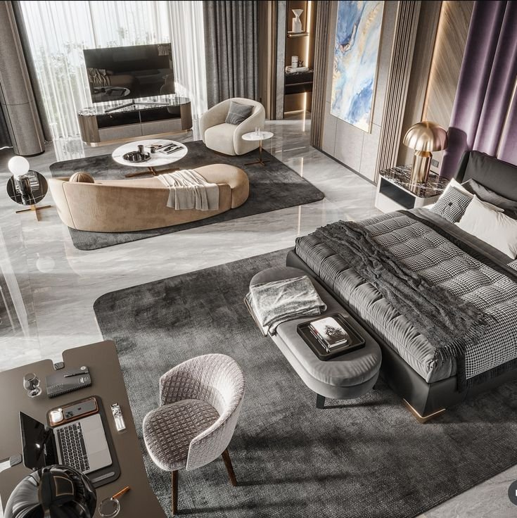 Assetz Master Suite